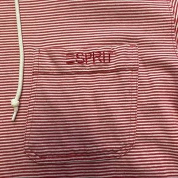 COPY - Vintage Esprit de Corps Pullover - Picture 2 of 8